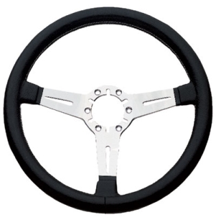 Lenkrad - Steering Wheel  Corvette C2+C3  63 - 82